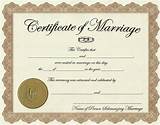 Photos of Marriage License Wichita Ks