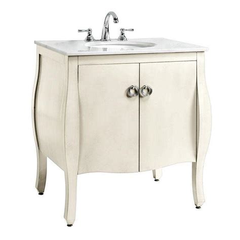 Parsons vanity from home decorators, $208.99 14. Home Decorators Collection Savoy 31 in. W x 22 in. D Bath ...