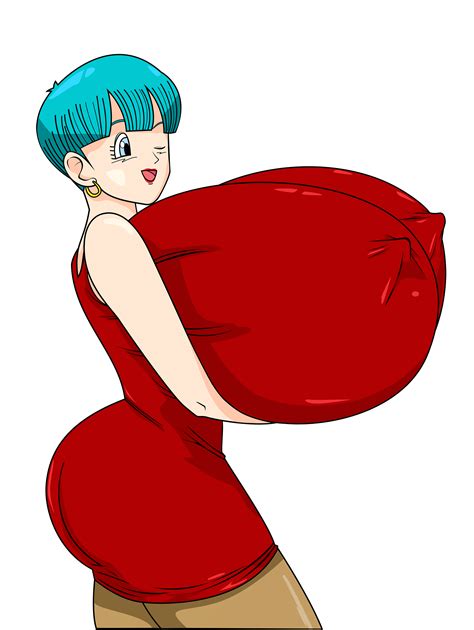 Rule If It Exists There Is Porn Of It Toshiso Bulma Briefs