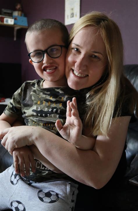 Mum Blasts Government Over Struggle To Secure School Place For Autistic Son And Says He S Paying