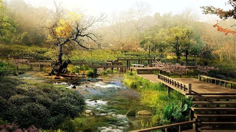 Zen Garden Wallpapers Top Free Zen Garden Backgrounds Wallpaperaccess