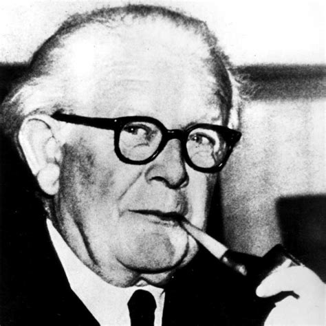 Today In History 9 August 1896 Birth Of Psychologist Jean Piaget