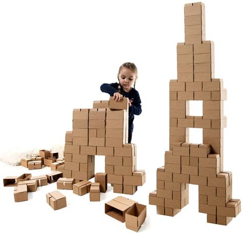 ¡bloques Grandes De Construir Para NiÑos