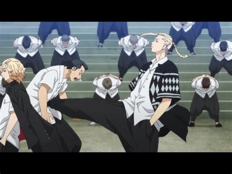 Founding member of the tokyo manji gang ken 'draken' ryuguji icon. Funny Tokyo Revengers Anime Memes And Meme Templates