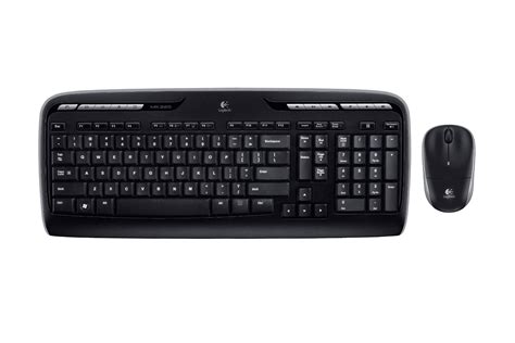 In the list of bluetooth devices, select the logitech device you want to connect to and select pair. How to Install a Wireless Keyboard and Mouse