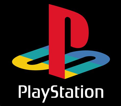 Playstation Logo Playstation Symbol Meaning History And Evolution