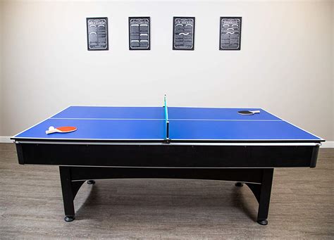 8 Best Pool Table Ping Pong Combo Reviewed In Detail Dec 2023