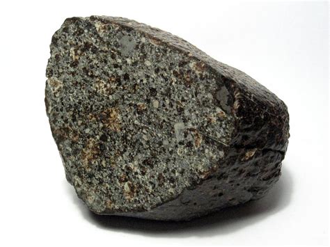 Types Of Meteorites Lucky Sci