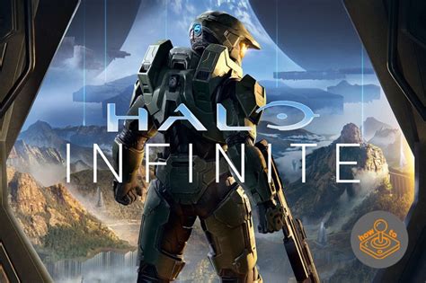 Halo Infinite Trailer Release Date And Where To Buy How To Game