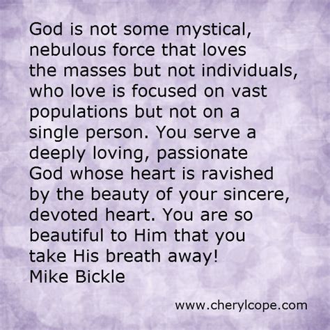 Christian Love Quote Part 5 Cheryl Cope