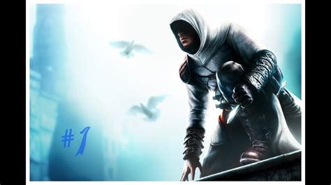Assassins Creed Ep1the Journey Begins Youtube