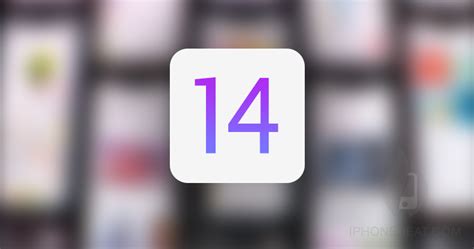 Entdecken sie jetzt produkte der marke apple. Rumor iOS 14 Release Date and Supported iPhone, iPad and ...