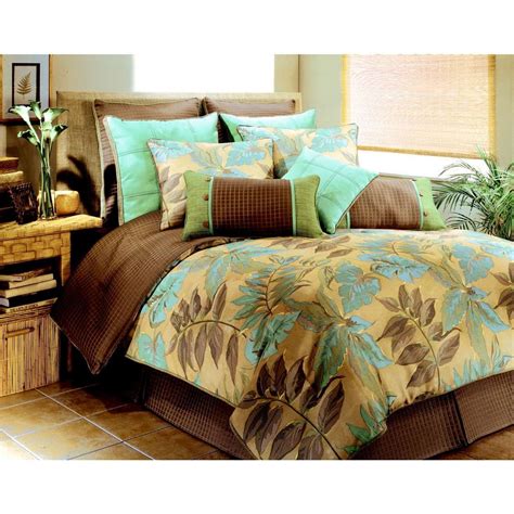 Large selection and great prices. bedding | Bedroom comforter sets, Bed comforter sets ...