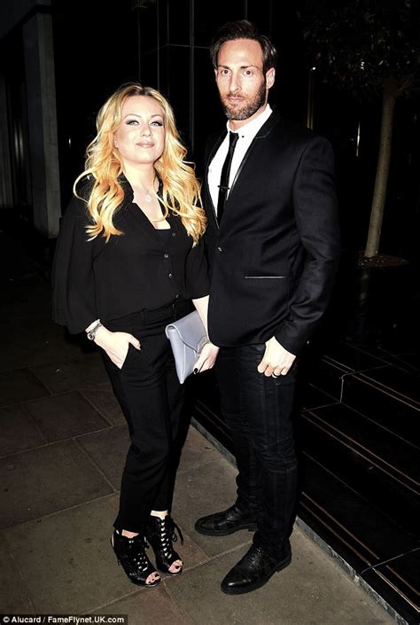 Rita simmons (born cuckle) in myheritage family trees (lewis xerxenevsky web site). Rita Simons shows slim figure in chic black ensemble ...