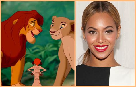 We Cant Wait To Be King The Cast Of Disneys The Lion
