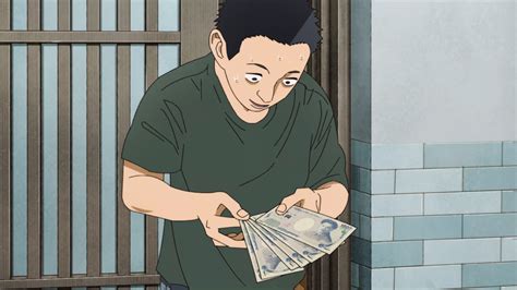 La Via Del Grembiule Lo Yakuza Casalingo 2 Anime Animeclickit