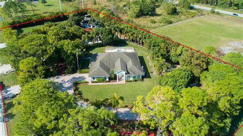 Loxahatchee Palm Beach County Fl House For Sale Property Id