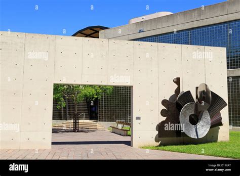 Museum Of Fine Arts Houston Hi Res Stock Photography And Images Alamy