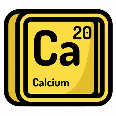 Calcium Periodic Table Sereelectric