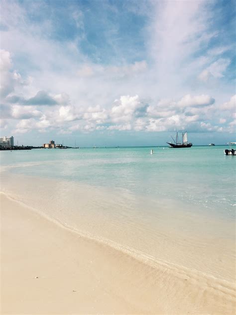 Arubas Best Beaches Lets Go Anywhere Beautiful Beaches Paradise