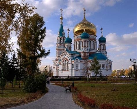 The 15 Best Things To Do In Omsk 2021 With Photos Tripadvisor