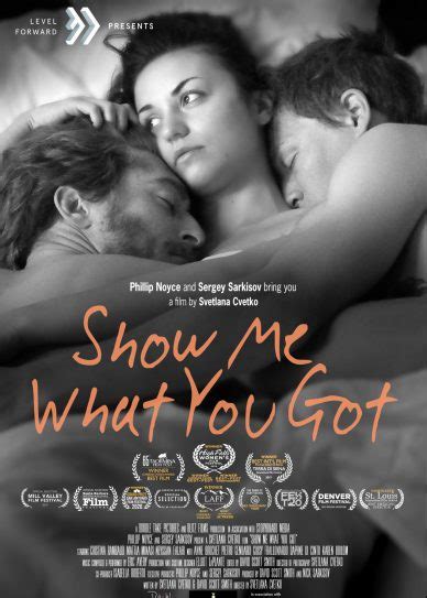 Watch Show Me What You Got 2019 Full Movie On Filmxy