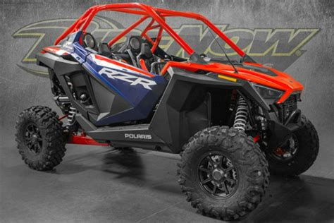 2022 Polaris RZR Pro XP Ultimate Rockford Fosgate Limited Edition For
