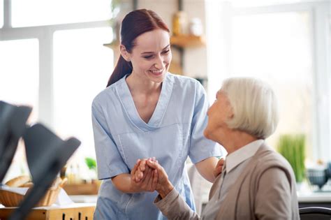 Caregivers Can Create Better Outcomes for Hospital Patients - Private