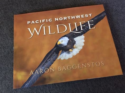 A Self Publishing Success Story Pacific Northwest Wildlife Design