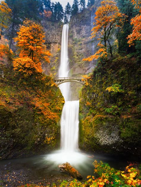 Americas Best Places To See Fall Colors That Arent In