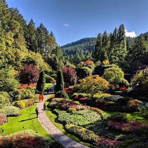 Top 10 Most Beautiful Gardens In The Entire World Add To Bucketlist
