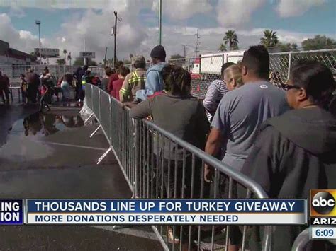 The food bank at st. Long lines forming, St. Mary's Food Bank still needs ...