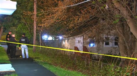Monticello Shooting Suspect Opens Fire Upon Sullivan County Home Injuring 3 Nbc New York