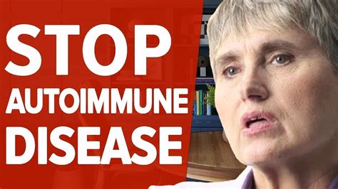 My 3 Simple Steps To Reverse Autoimmune Disease Dr Terry Wahls