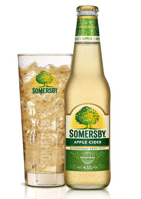 Somersby apple cider is an invigorating and refreshing cider made from quality fermented apple juice and natural apple flavouring. somersby apple cider - Google zoeken | We Heart It | apple ...