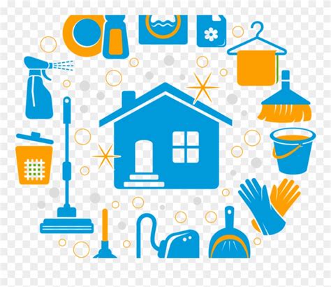 House Cleaning Clean Clip Art Clip Art Library