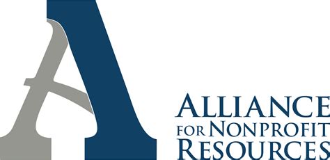 Alliance For Nonprofit Resources Profile