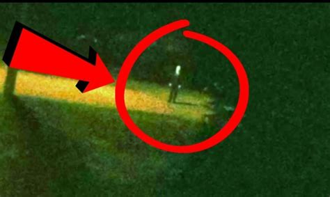 Top 5 Scariest Creatures Ever Caught On Tape 👻 Demons Caught On Camera