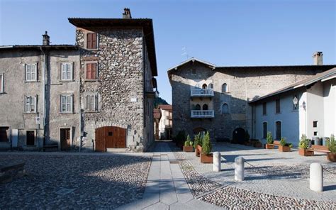 Fino ad, fino a quando, fino in fondo, fino a quando non, fino alla fine. Fino del Monte - Borghi della Presolana in ValSeriana