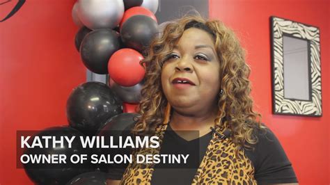 You can get more information from their. 'I'm just thankful:' Fort Valley woman opens salon full ...