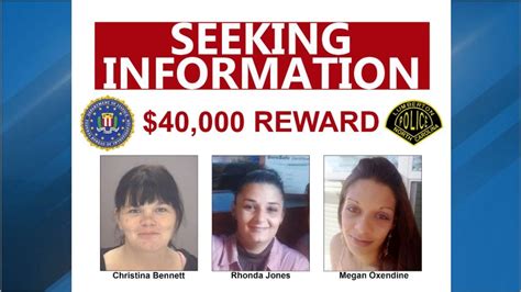 fbi releases statement in the deaths of 3 lumberton women on 6 year anniversary wpde