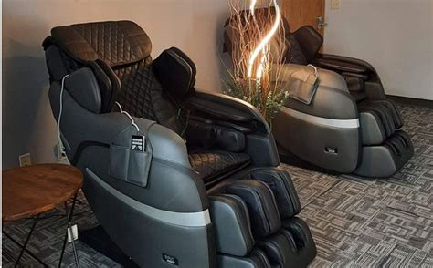 4d Massage Chair Sessions By Sana Vida Wellness Center In Grand Island Ne Alignable
