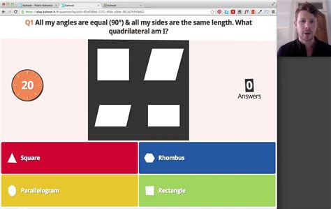 14 How To Make Your Own Kahoot Questions Ideas