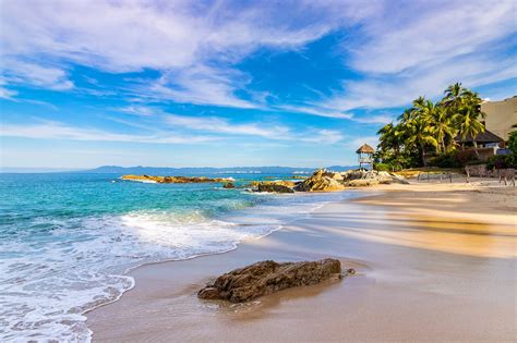 Best Beaches In Puerto Vallarta What Is The Most Popular Beach In