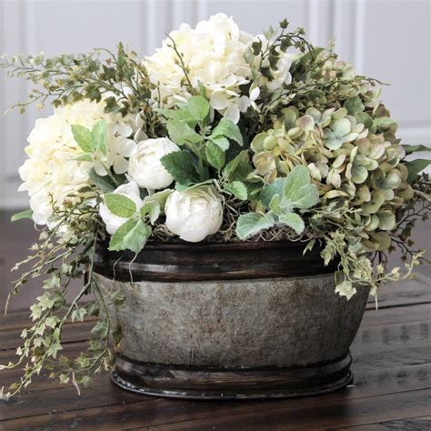 Updates From Simplystems On Etsy Rustic Arrangements Flower