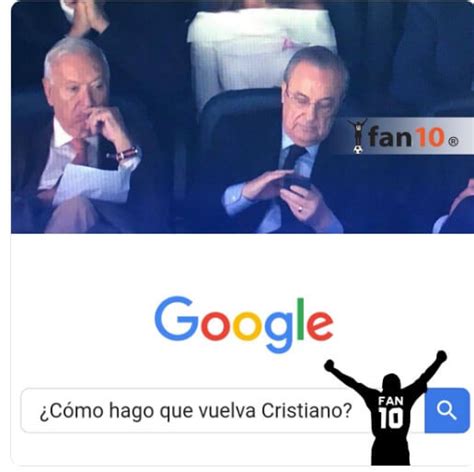 Este sábado el santiago bernabéu acogía una nueva jornada de liga entre el real madrid y el levante. Memes del Real Madrid-Levante 2018 | Los mejores chistes