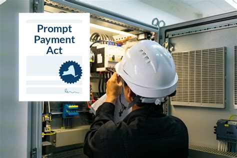 New York Prompt Pay Act A Guide To Public And Private Projects