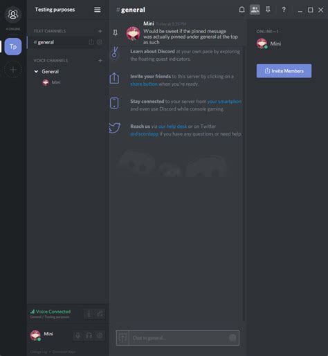 How Do I Pin Messages Discord