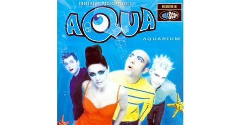 Where Is Aqua Now We Found Out