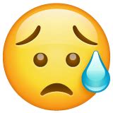 Whatsapp dp fake profile images and status chat message profile. Sad But Relieved Face Emoji — Meaning, Copy & Paste